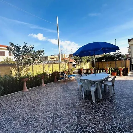 Apartment House Fiumicino