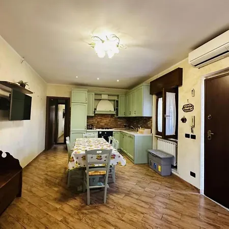 House Apartment