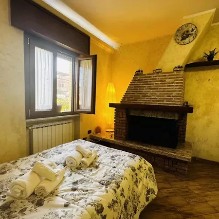 House Apartment *