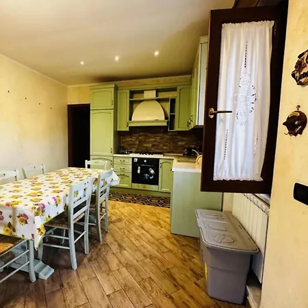 House * Fiumicino