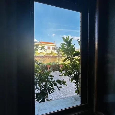 House Apartment