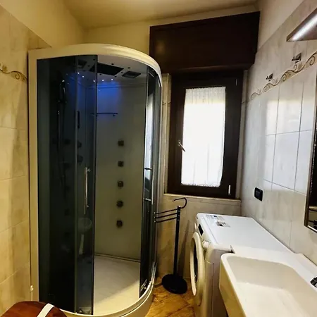 House Apartment Fiumicino