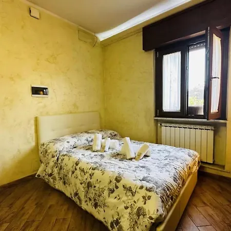 Apartment House