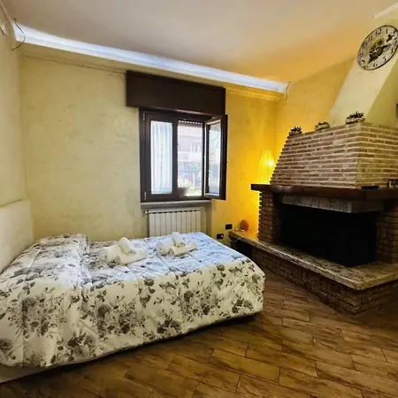 House Apartment Fiumicino