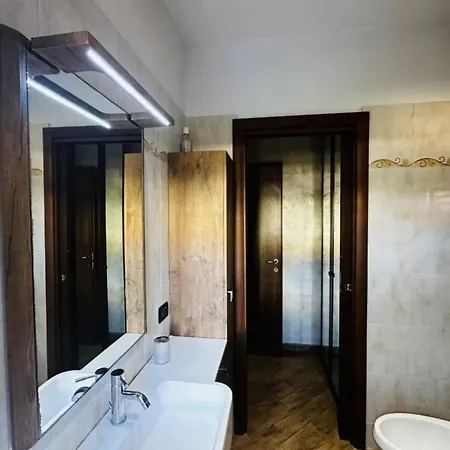 House * Fiumicino