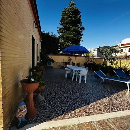 House Apartment