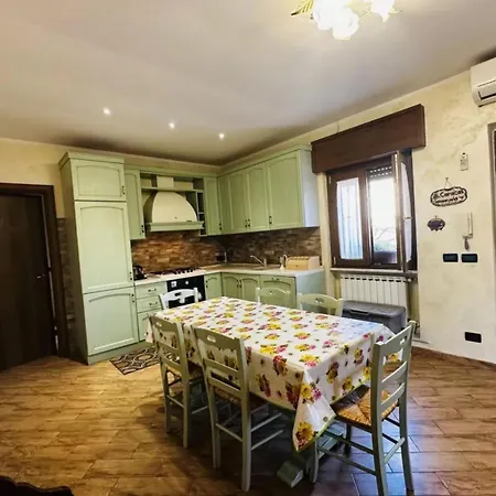 Apartment House *
