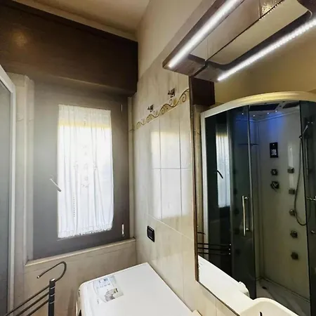House Apartment