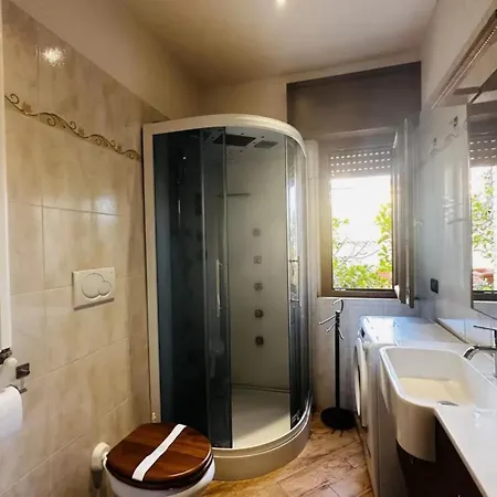 House Apartment