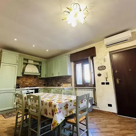 Apartment House