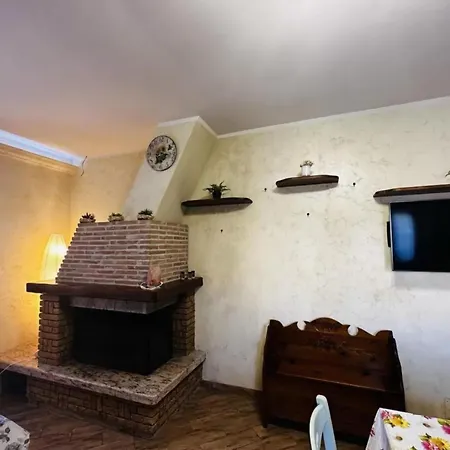 House Apartment Fiumicino