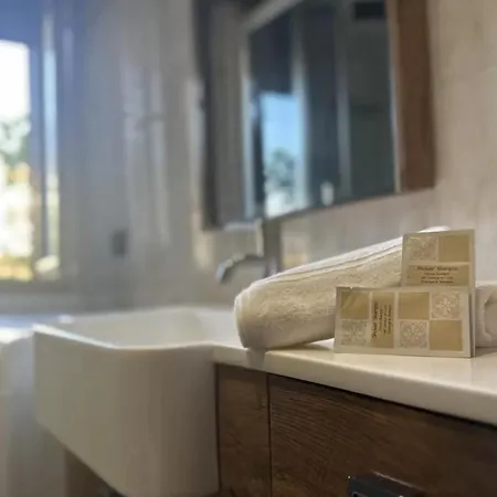 House Apartment