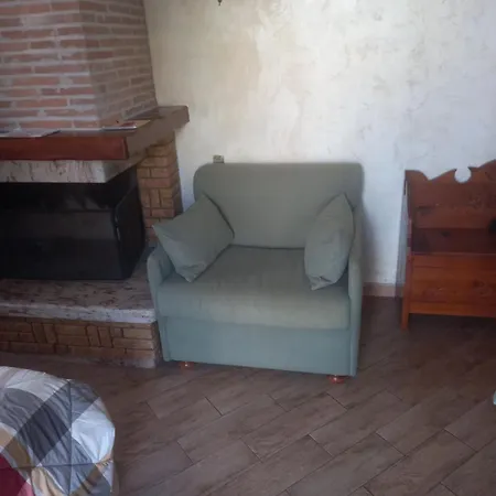 House Fiumicino